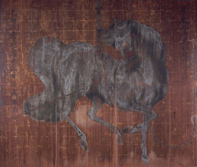 Ema von Angoji von Unbekannt Unbekannt